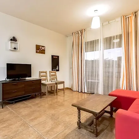 Golf 17agu10 Apartamento San Miguel de Abona