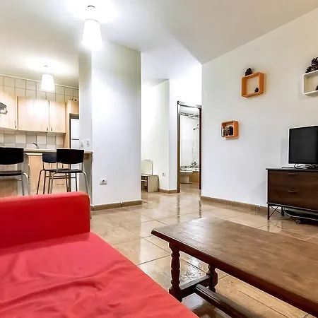 Golf 17agu10 Apartamento San Miguel de Abona