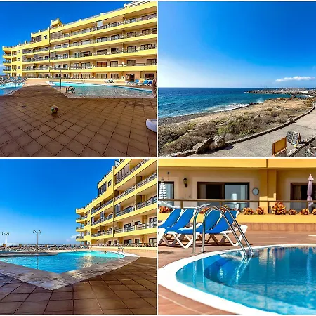 Golf 17agu10 Apartamento San Miguel de Abona